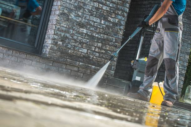 Best Parking Lot and Garage Cleaning  in White Marsh, MD