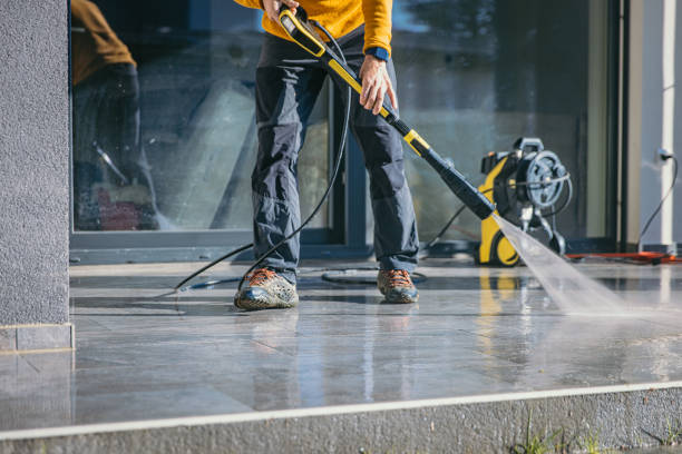 Best Fence Cleaning  in White Marsh, MD
